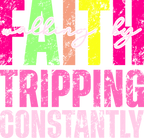 Neon Faith