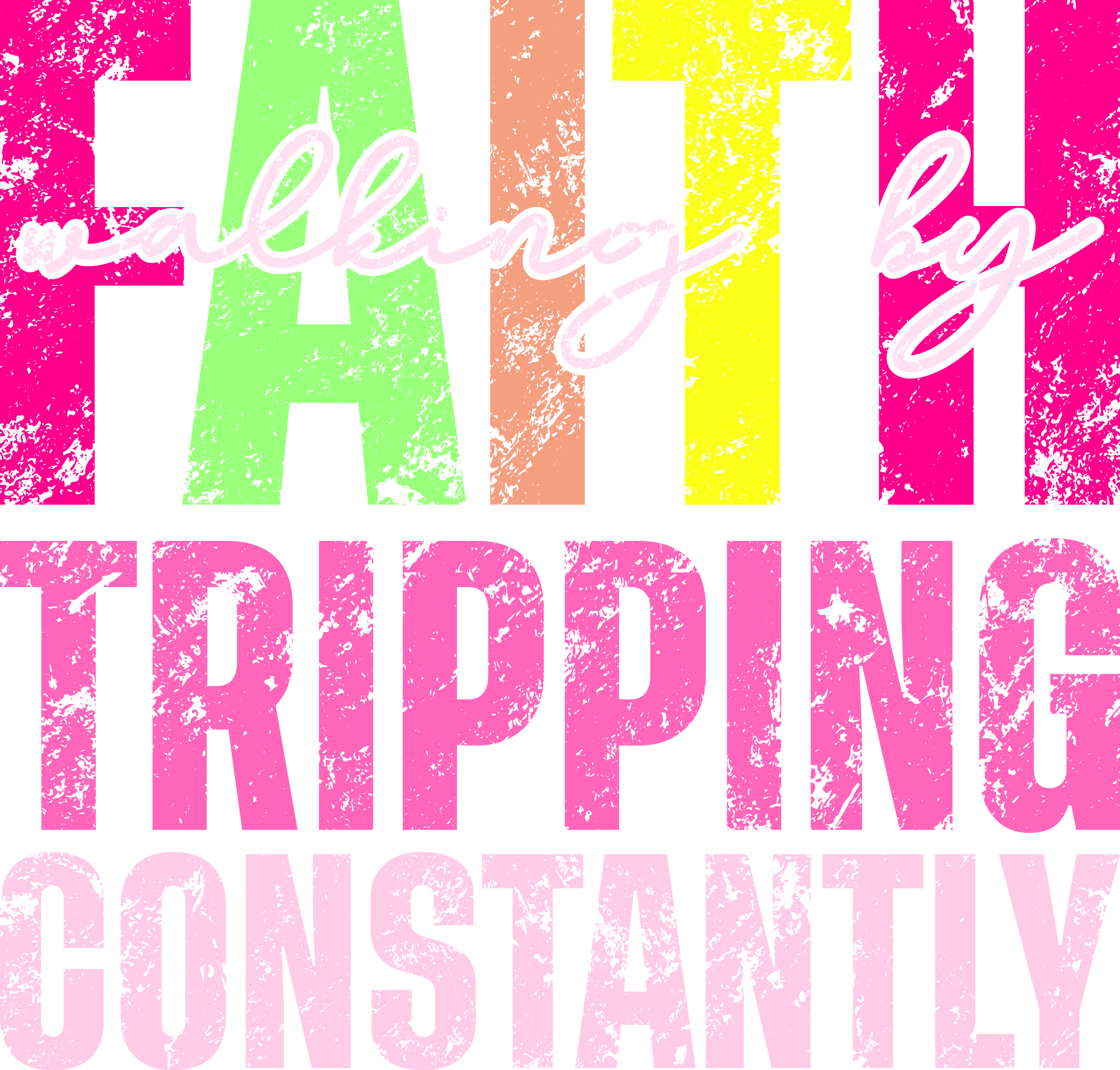 Neon Faith