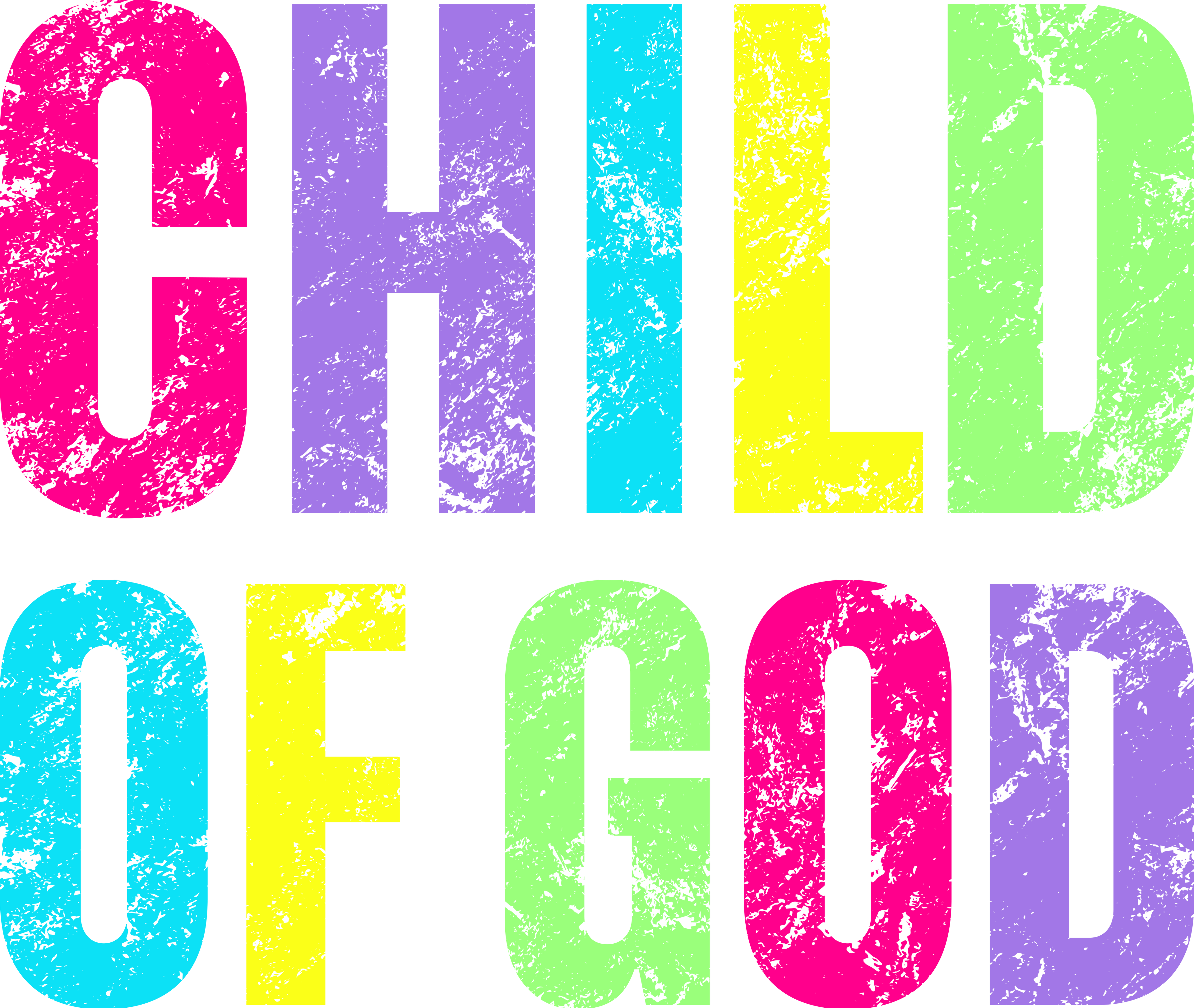 Neon Faith
