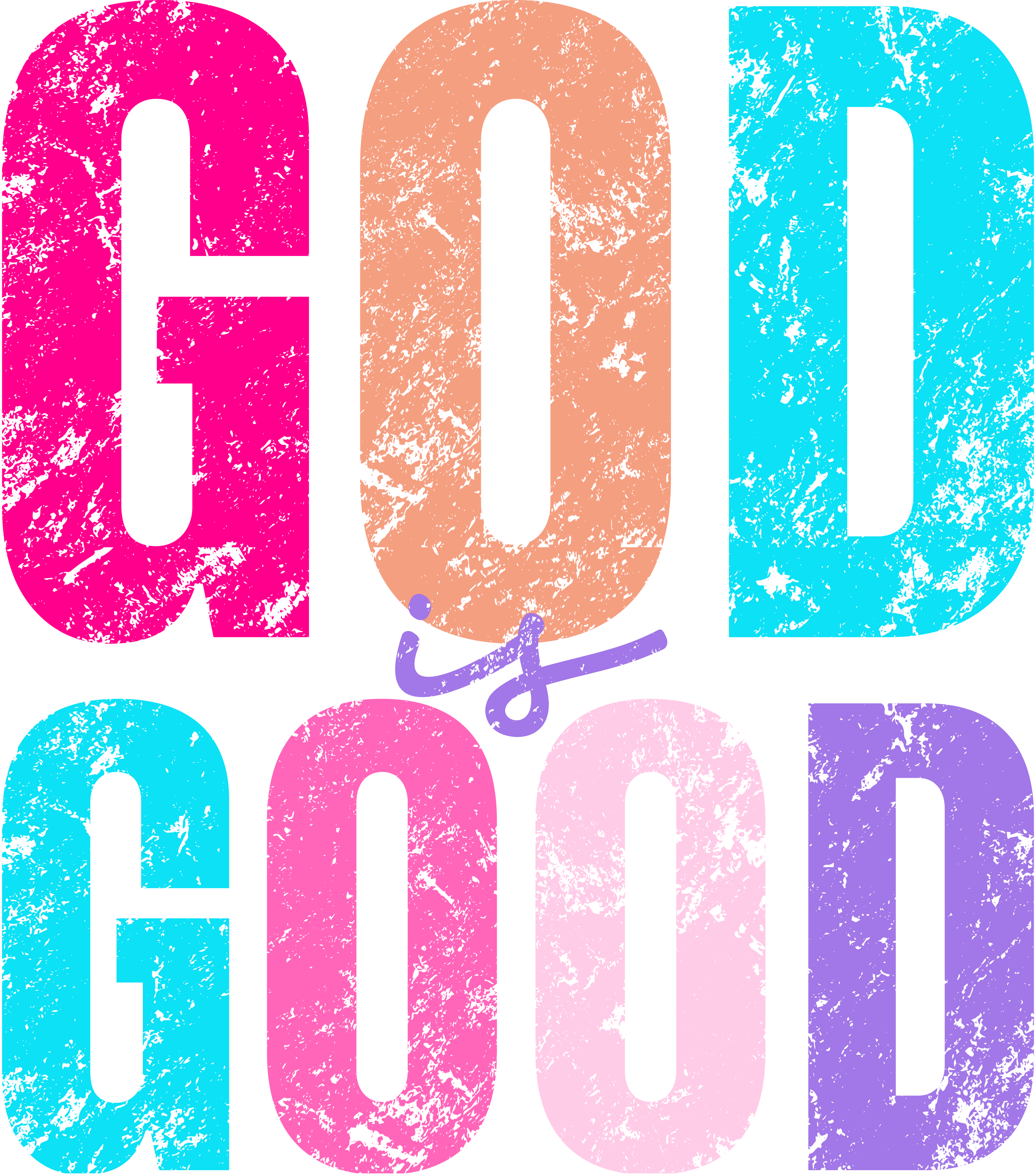 Neon Faith