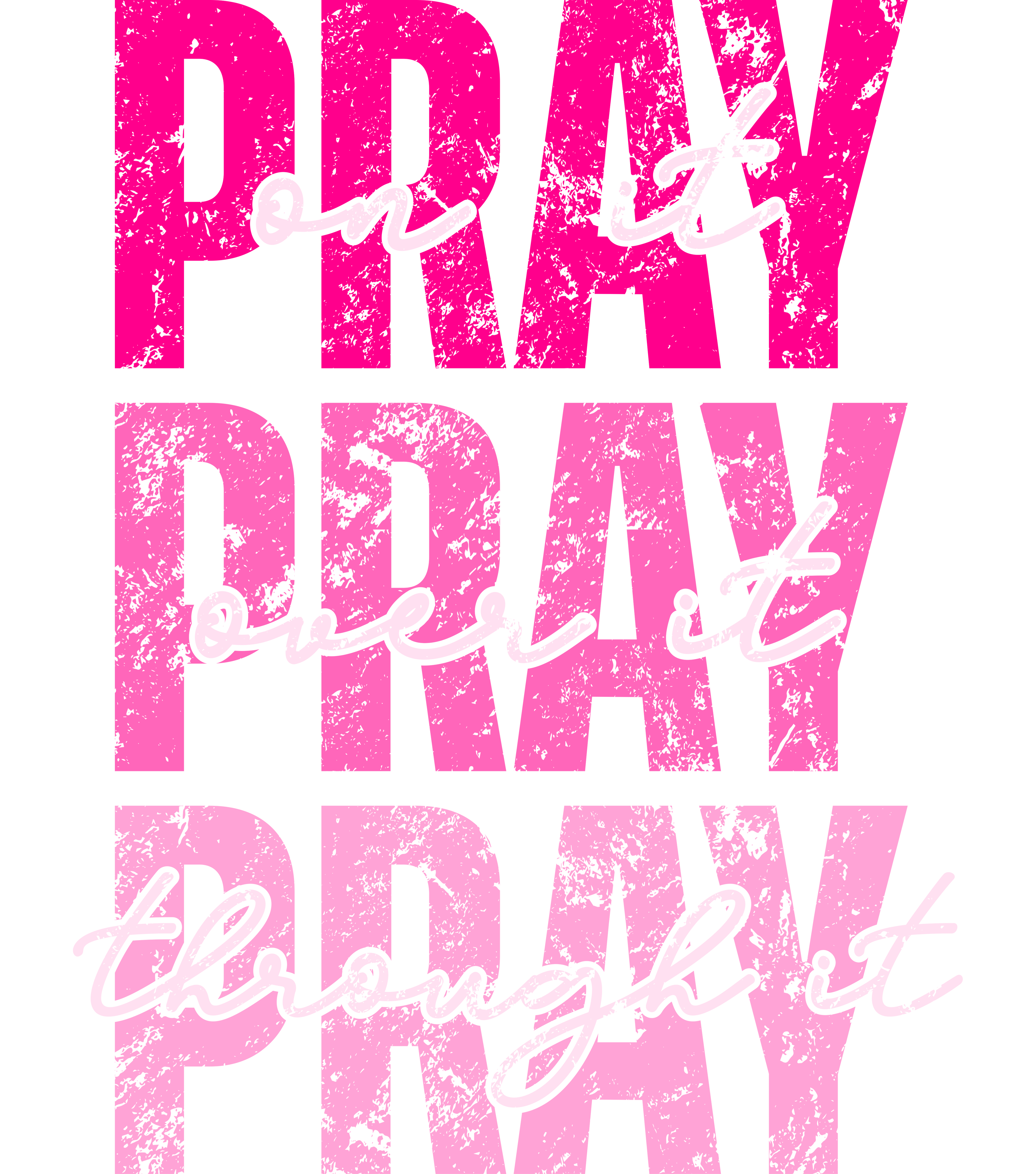 Neon Faith