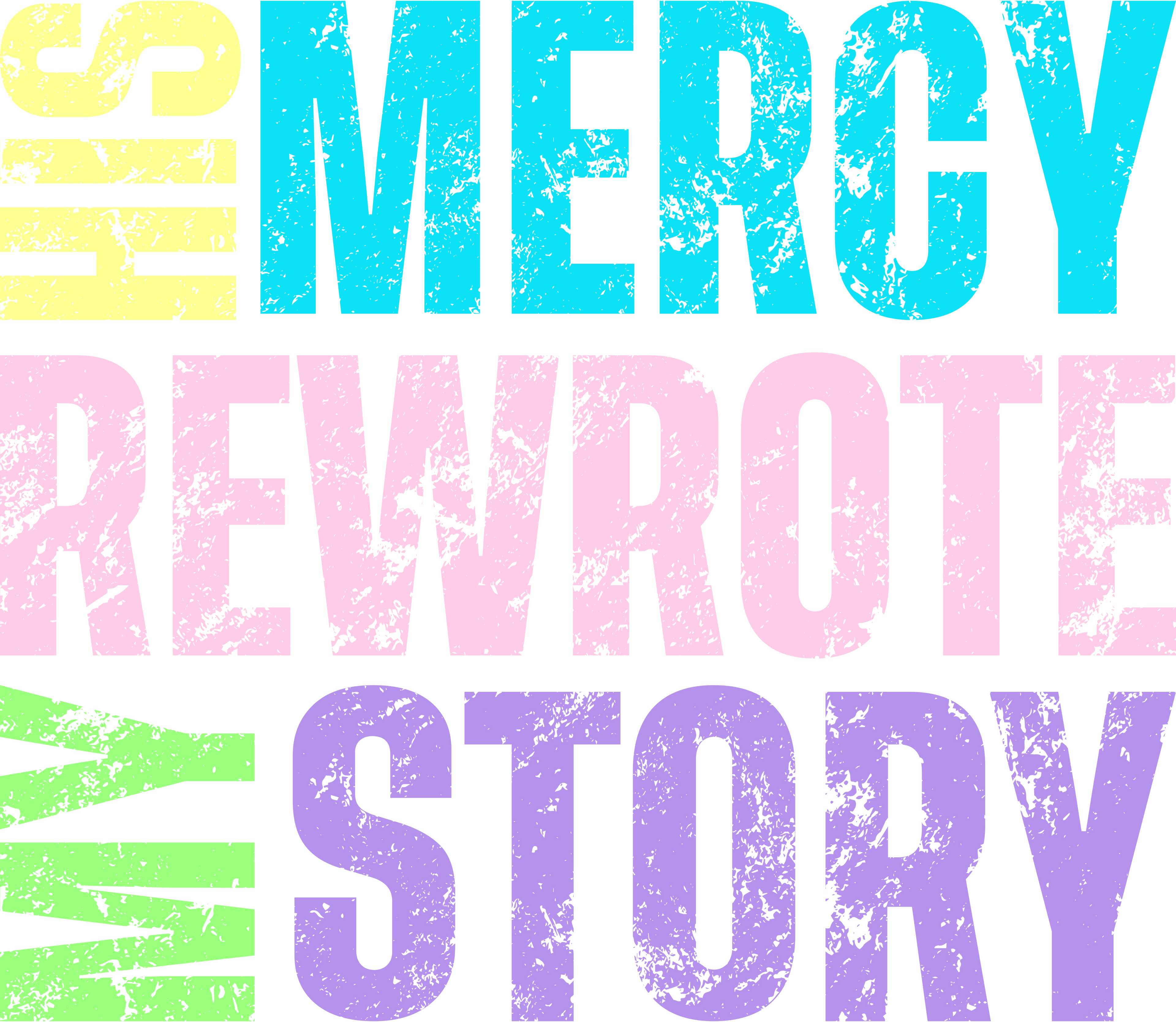 Neon Faith