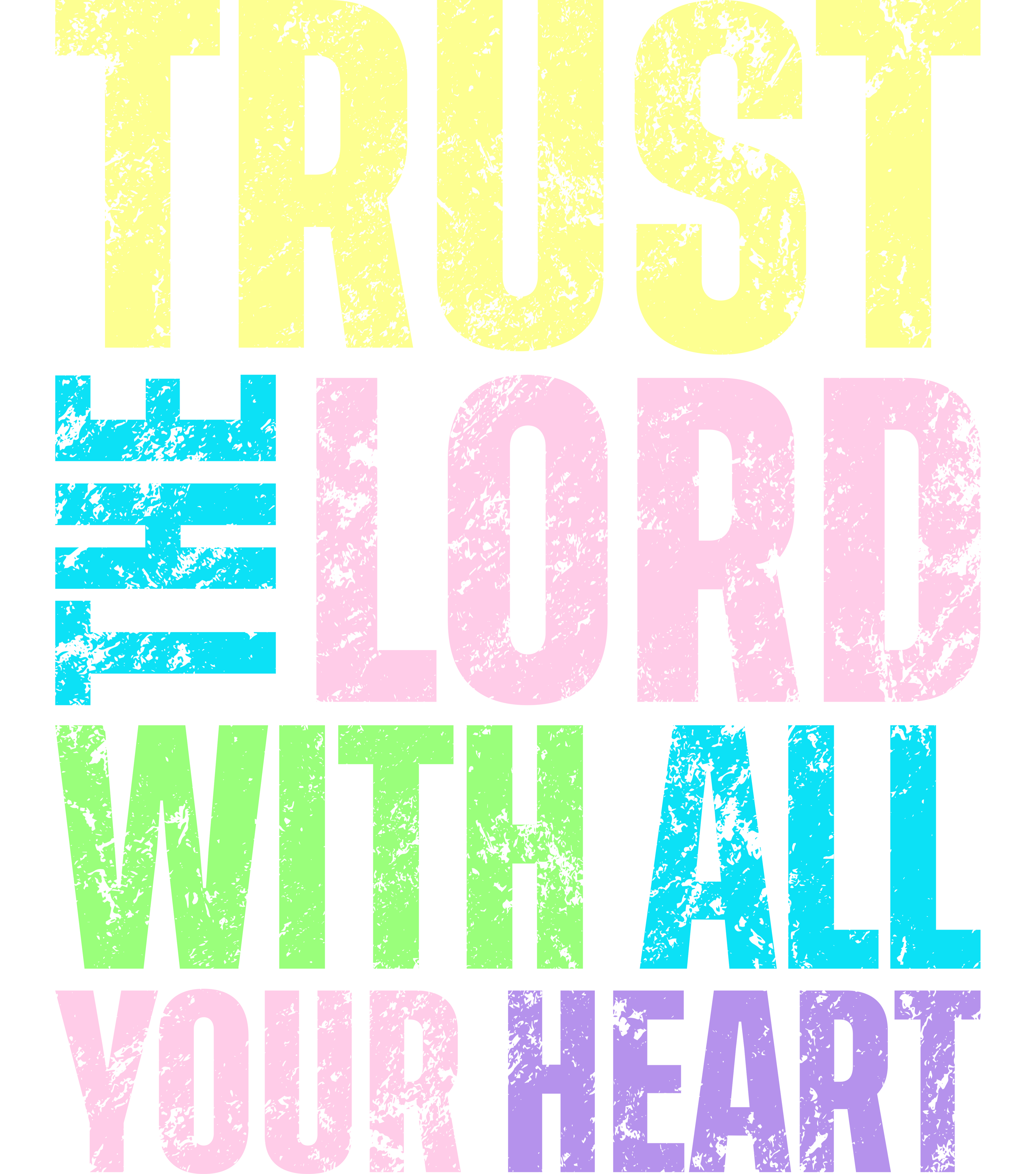 Neon Faith