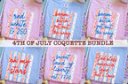 Red, White, & “Cute” Patriotic Tees