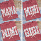Red, White, & “Cute” Patriotic Tees