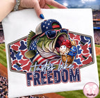 Red, White, & “Cute” Patriotic Tees