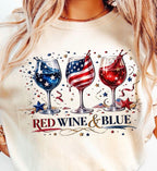 Red, White, & “Cute” Patriotic Tees