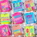 Neon Faith
