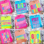 Neon Faith