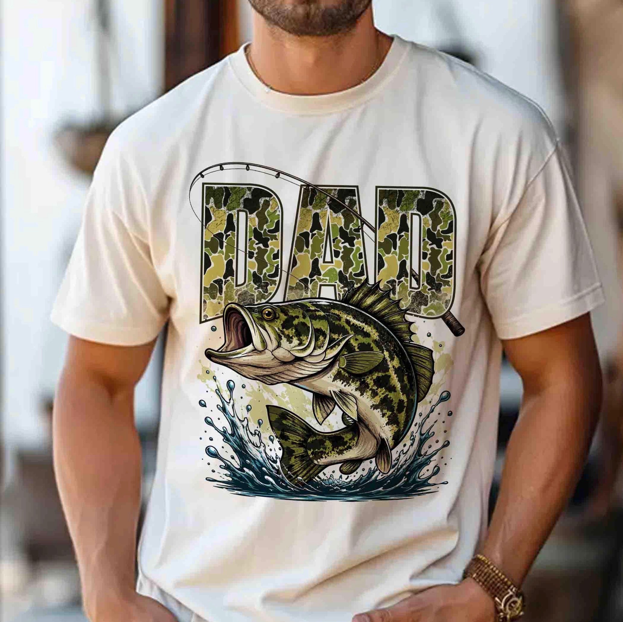 Fishing