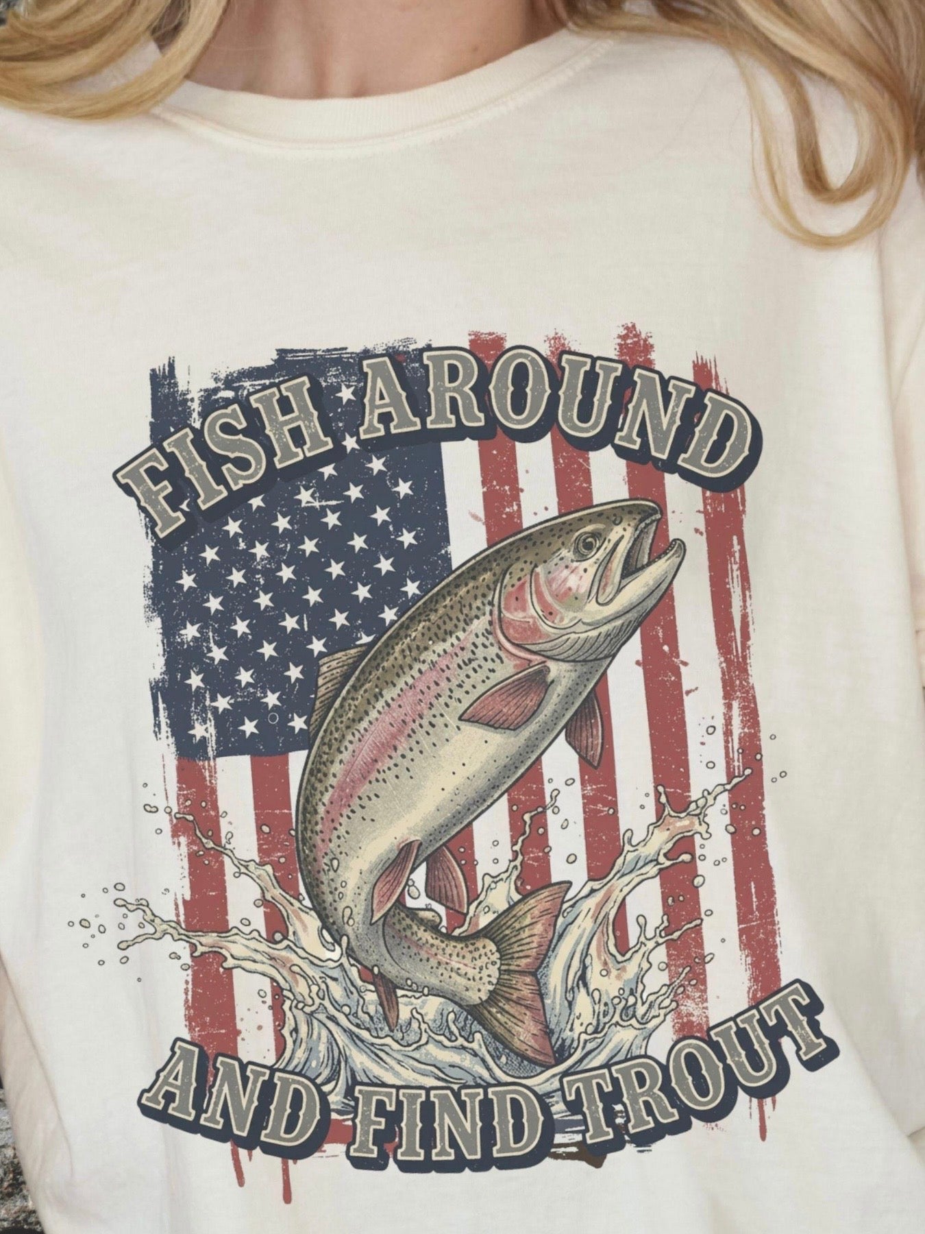 Fishing