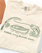 Fishing