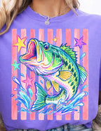 Fishing