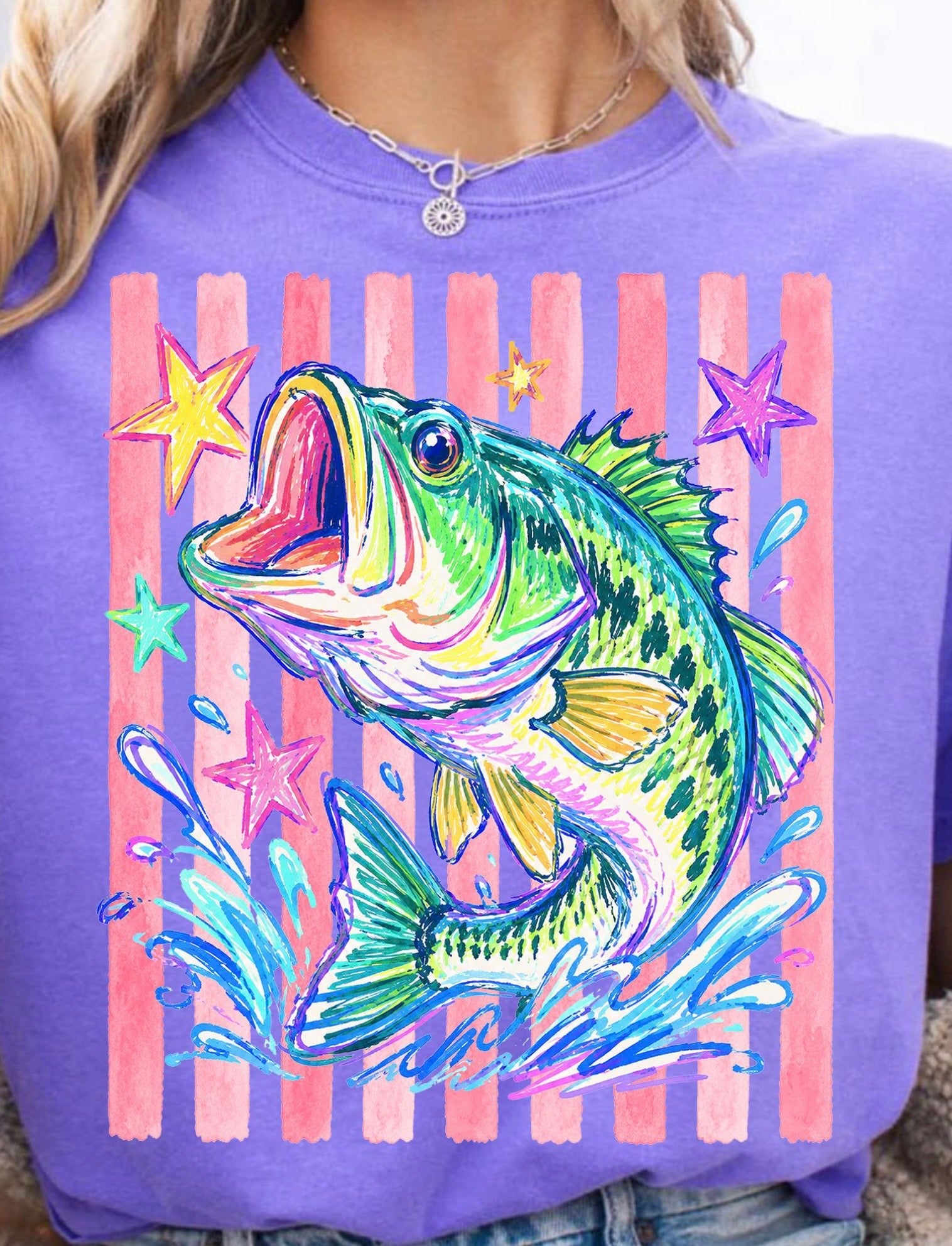 Fishing