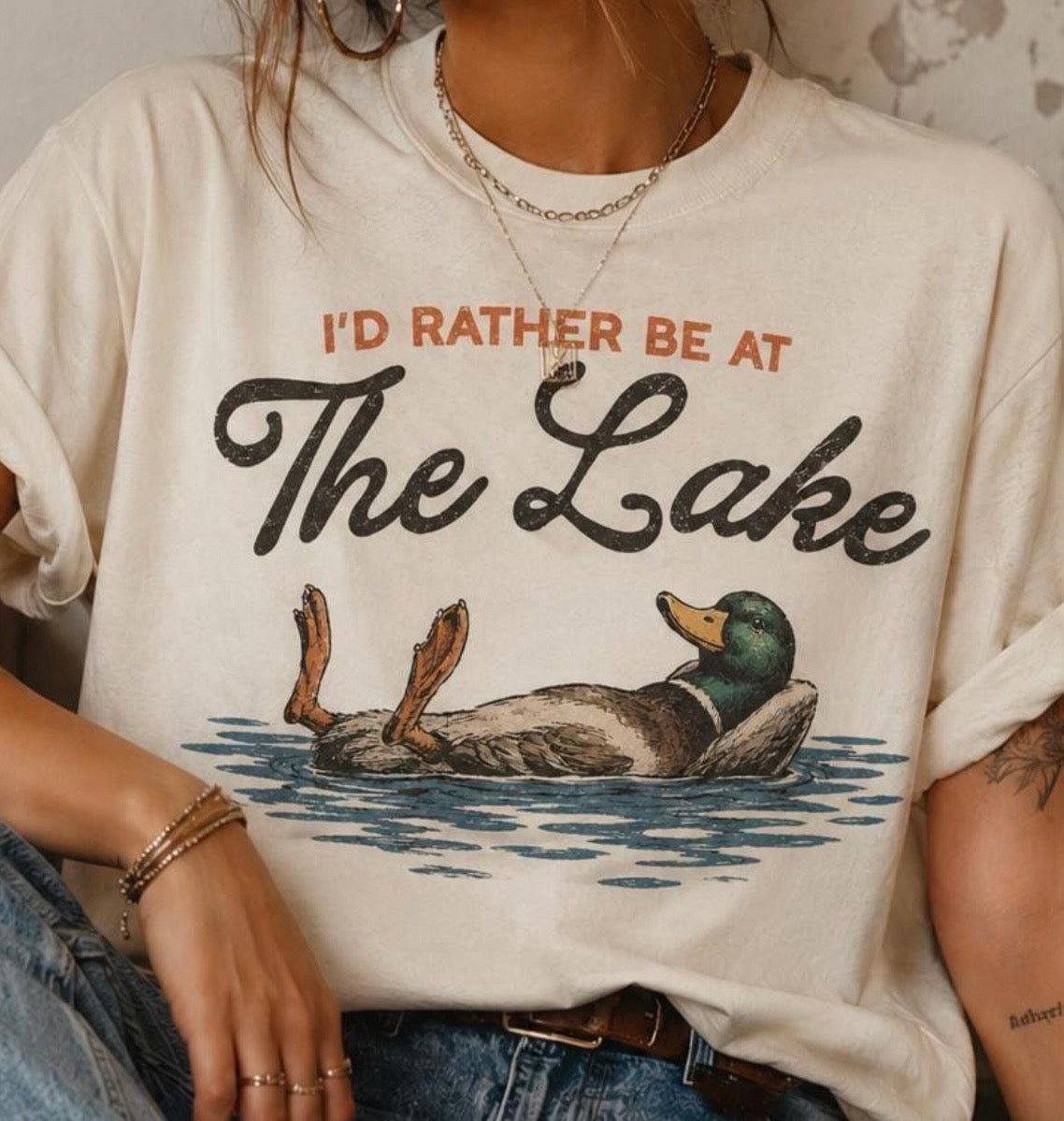 Lake Life/ Camping