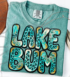 Lake Life/ Camping