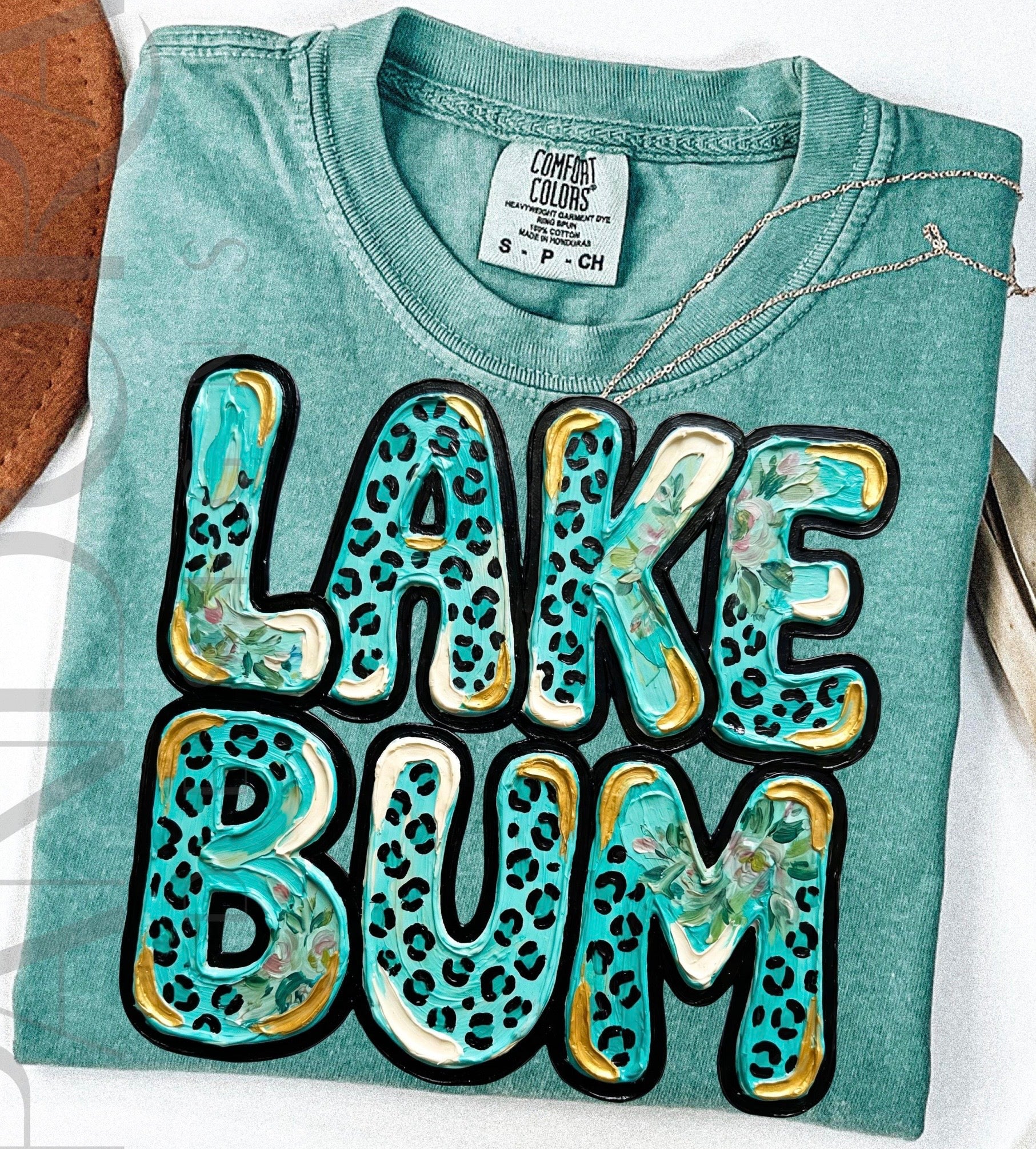 Lake Life/ Camping