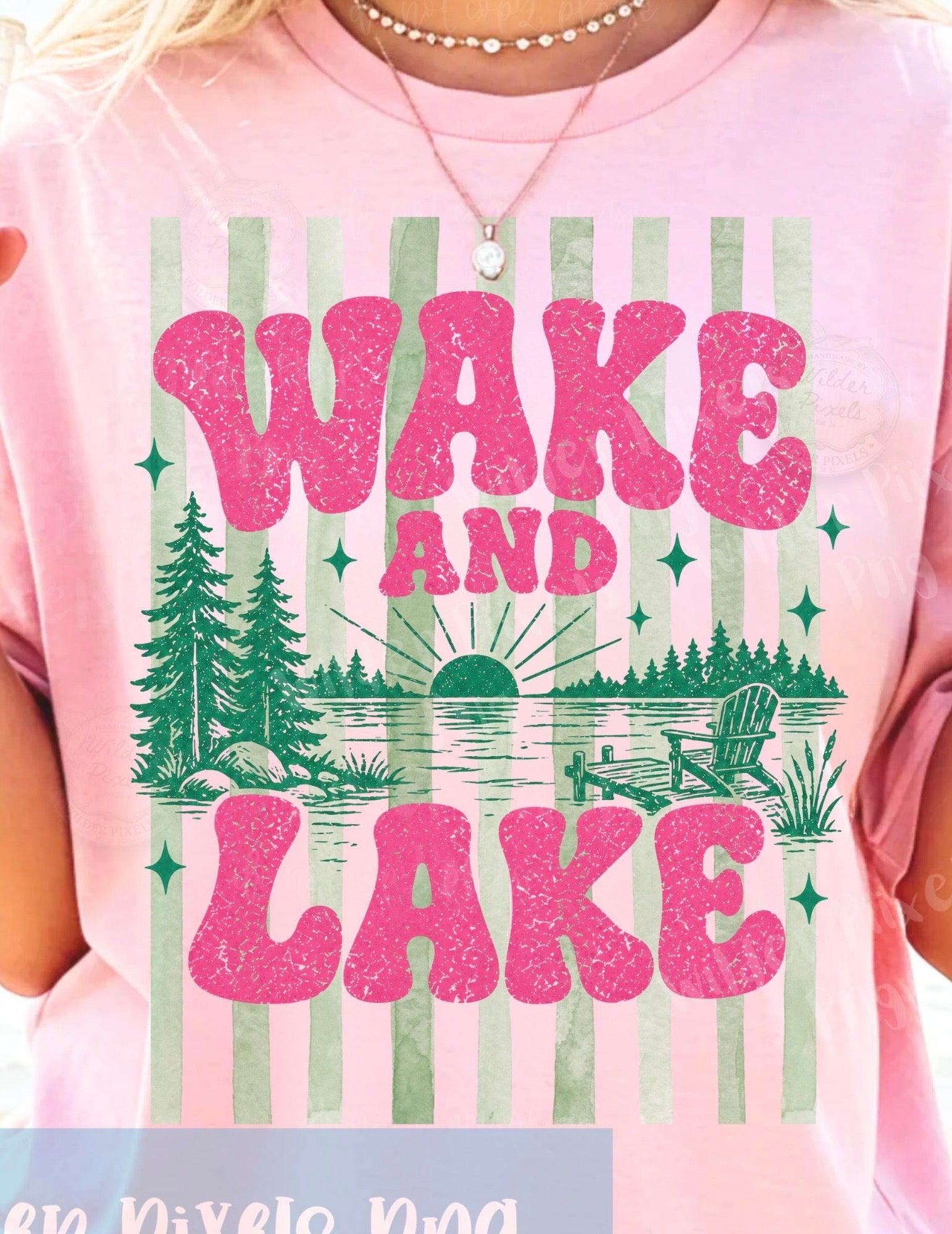 Lake Life/ Camping